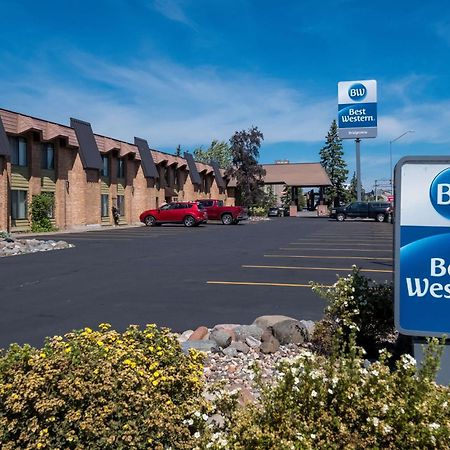 סופריור Best Western Bridgeview Hotel מראה חיצוני תמונה