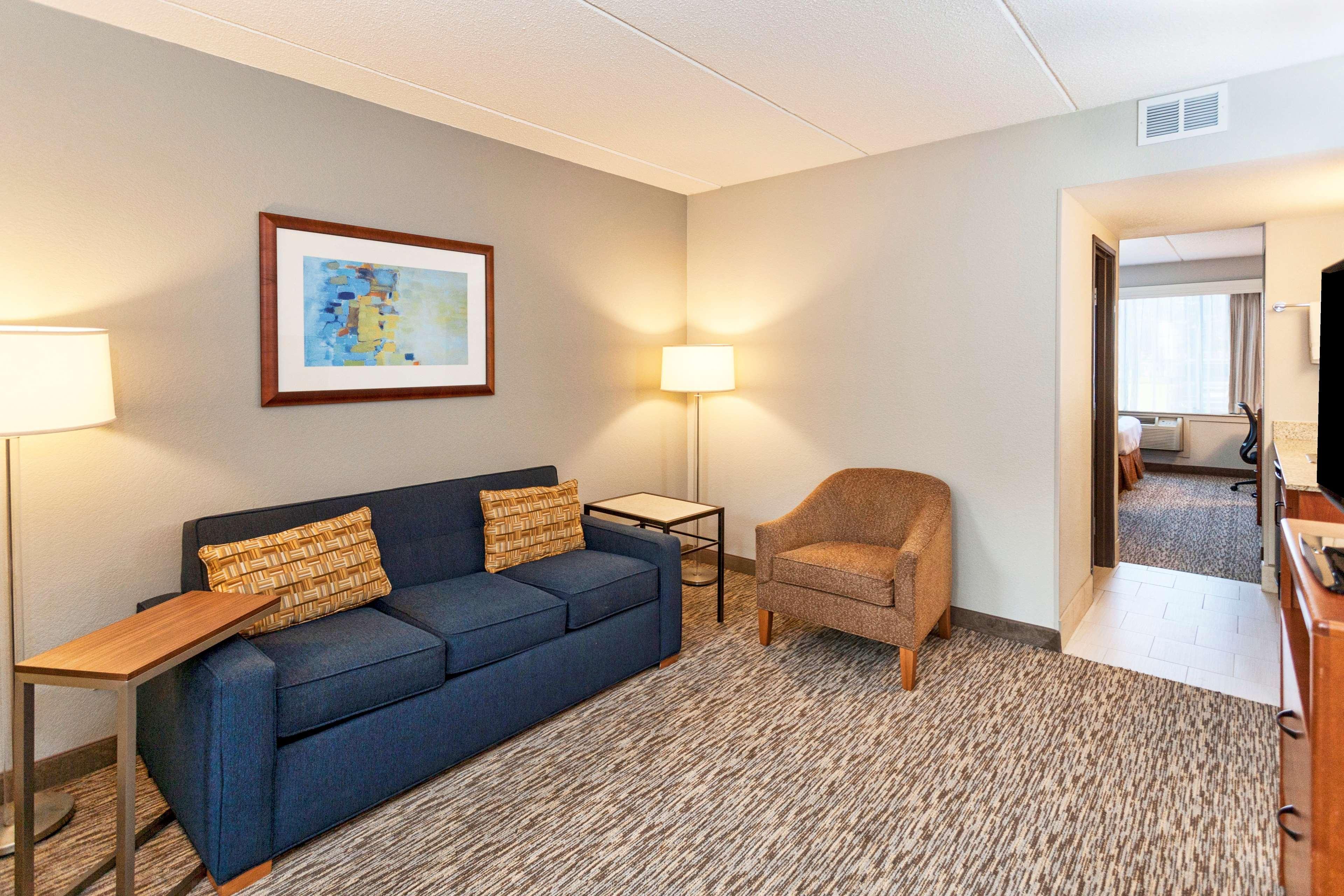 סופריור Best Western Bridgeview Hotel מראה חיצוני תמונה
