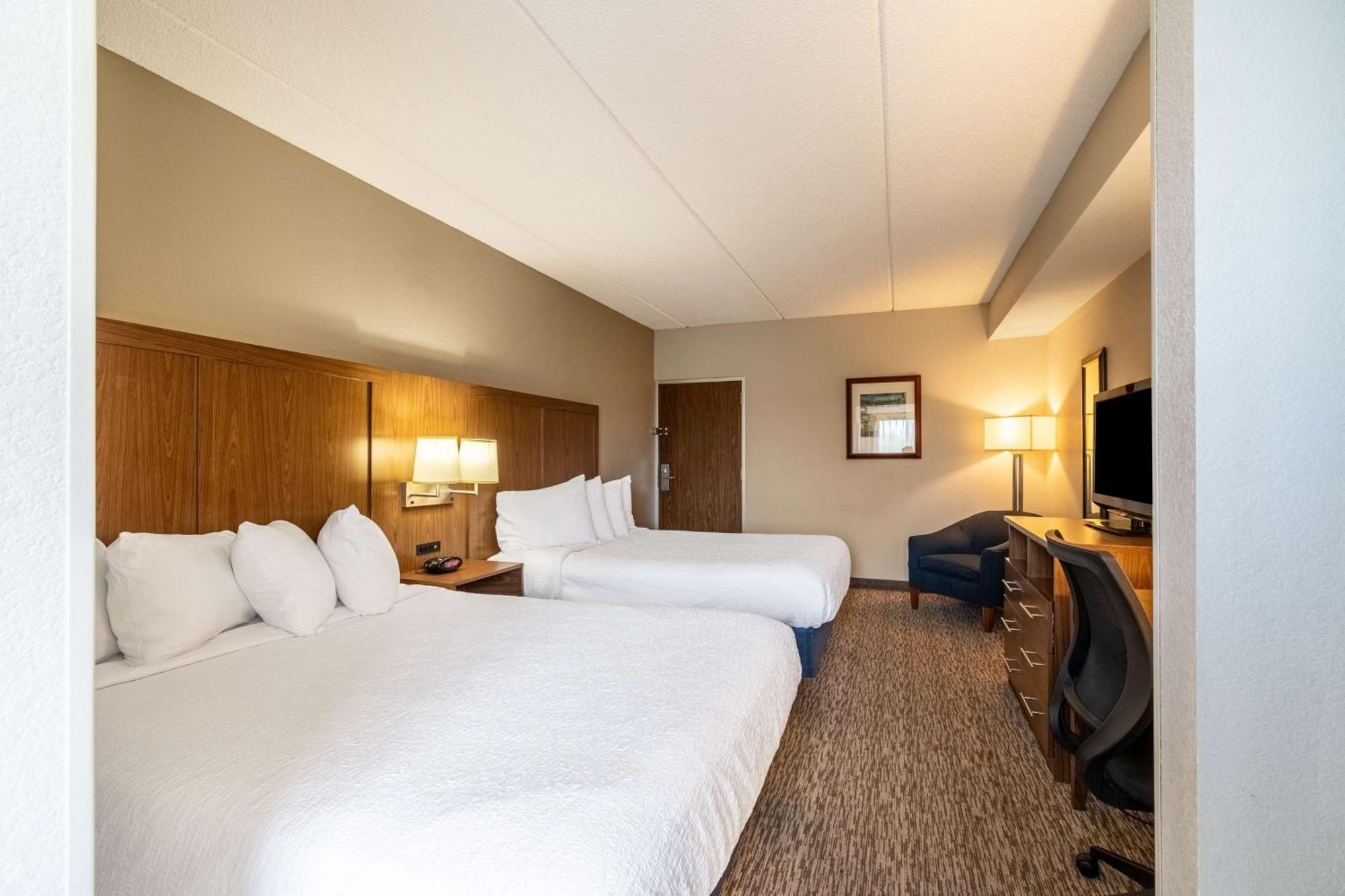 סופריור Best Western Bridgeview Hotel מראה חיצוני תמונה
