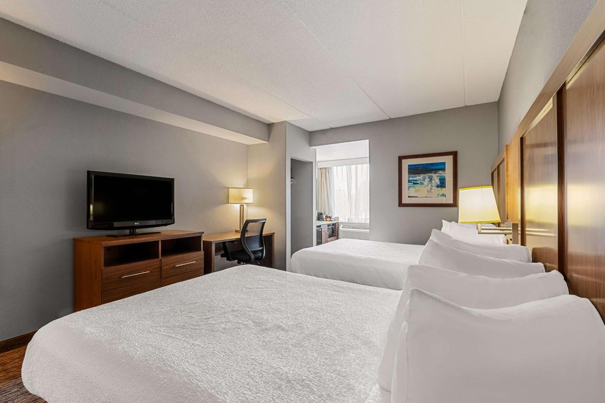 סופריור Best Western Bridgeview Hotel מראה חיצוני תמונה
