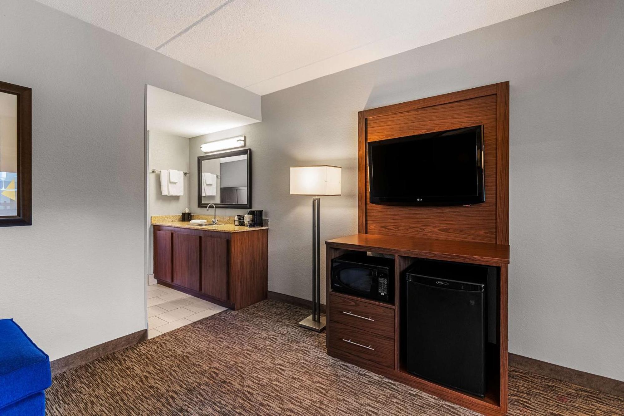 סופריור Best Western Bridgeview Hotel מראה חיצוני תמונה